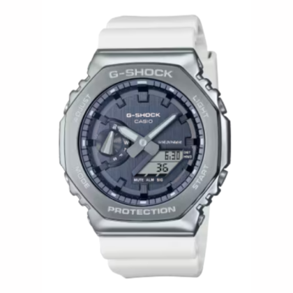 Casio G-Shock GM-2100WS-7ADR Precious Heart Selection 2023 Men Sport Watch
